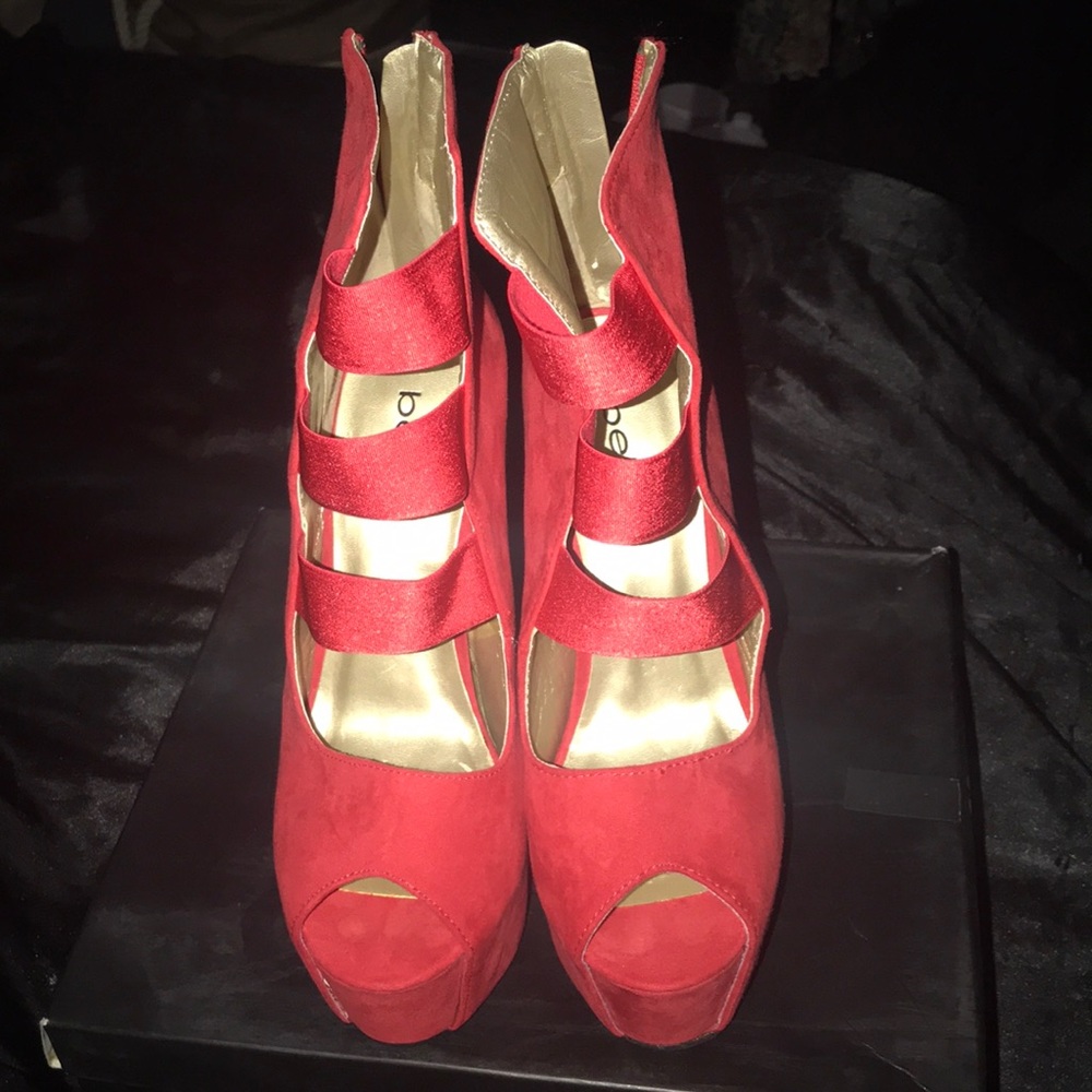 High heels❤️ - Picture 6 of 8